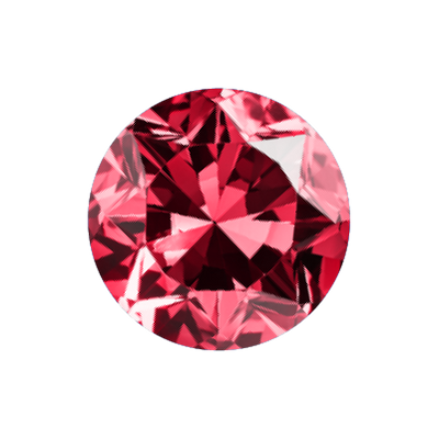 Red Garnet
