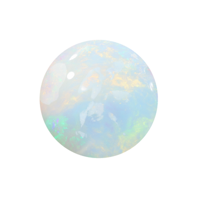 White Opal