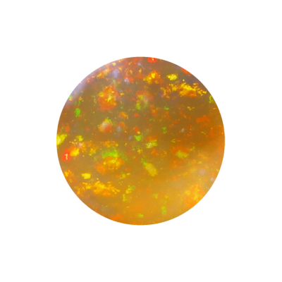 Yellow Opal
