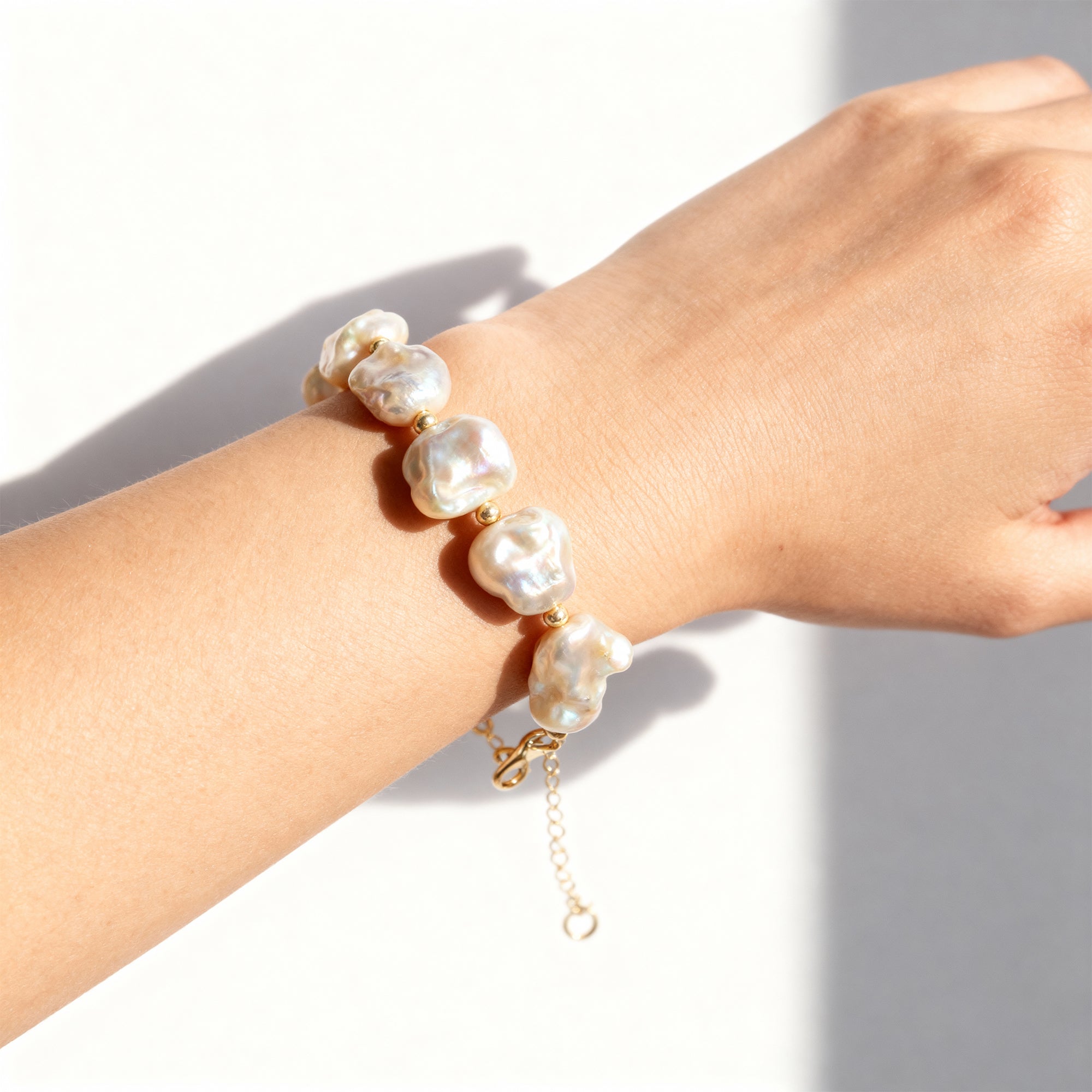 سوار سيرين - لؤلؤة باروك