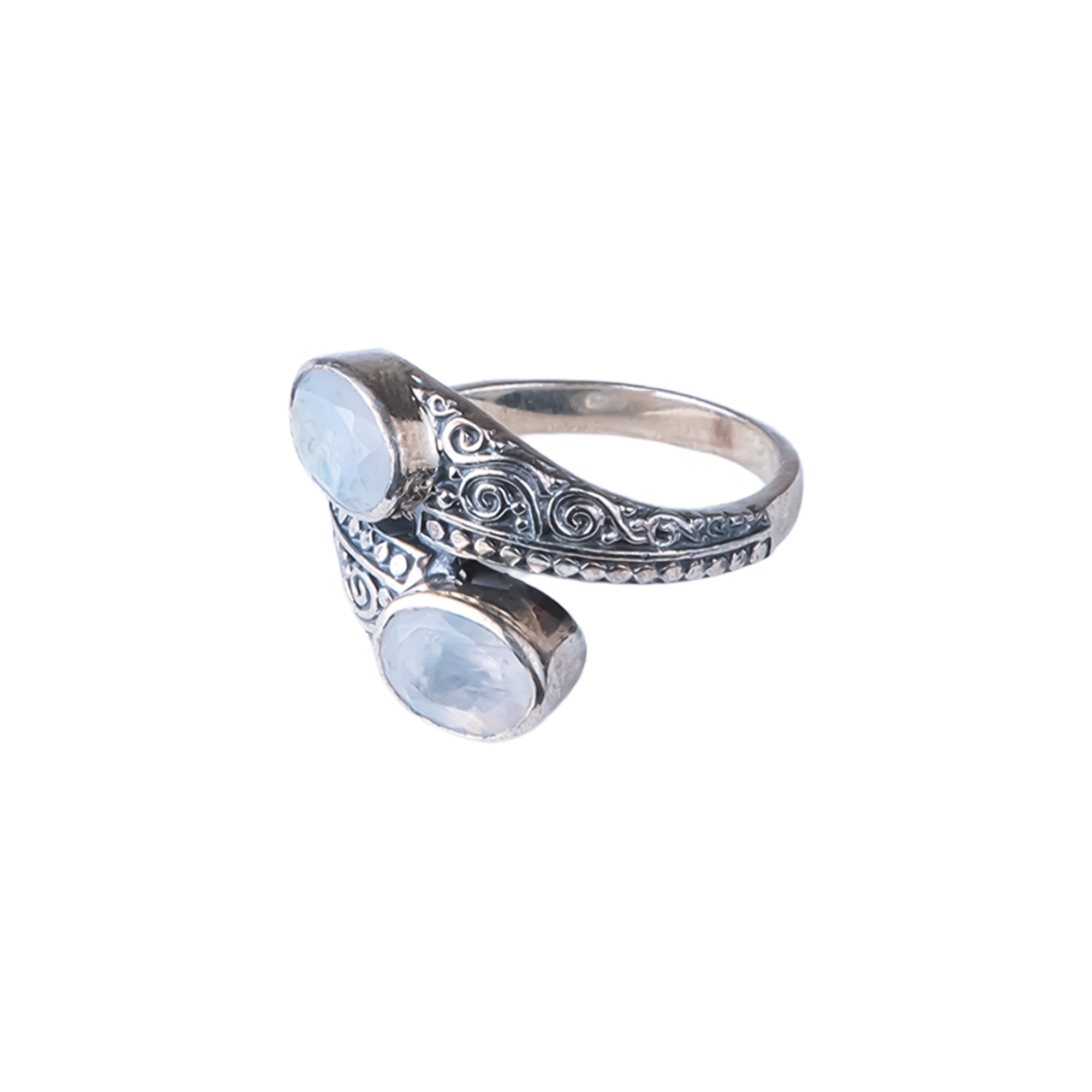 خاتم الإشعاع - لؤلؤة باروك