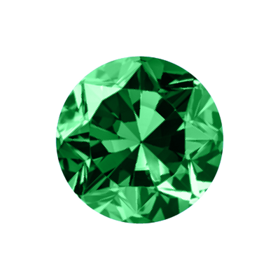 Green Emeralrd