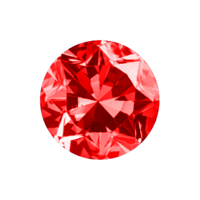Red Ruby