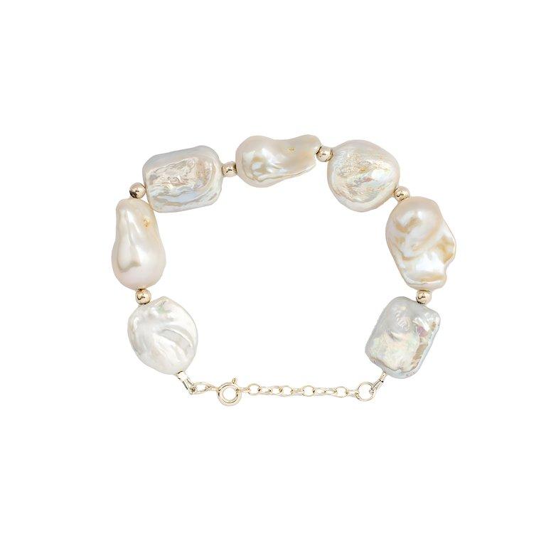 سوار سيرين - لؤلؤة باروك